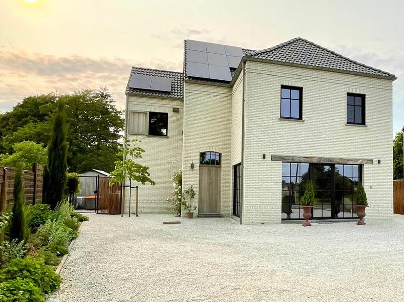 Maison à vendre
                    à 3970 Leopoldsburg
